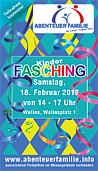 fasching17 kl